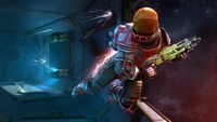 2. Space Junkies VR (PS4)