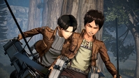 1. Attack on Titan 2 (PC) DIGITAL (klucz STEAM)