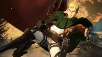 5. Attack on Titan 2 (PC) DIGITAL (klucz STEAM)