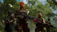 5. Predator: Hunting Grounds (PS5)