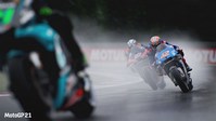 9. MotoGP 21 (PS5)