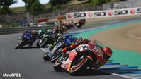 8. MotoGP 21 (NS)