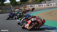8. MotoGP 21 (XSX)