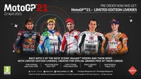 1. MotoGP 21 (PS5)