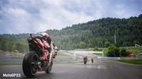 11. MotoGP 21 (PS5)