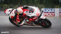 4. MotoGP 21 (NS)