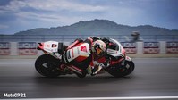 5. MotoGP 21 (NS)