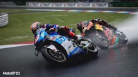 10. MotoGP 21 (PS5)