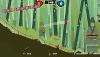 2. KungFu Kickball (PC) (klucz STEAM)