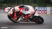 4. MotoGP 21 (PS5)