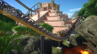 5. Planet Coaster - Adventure Pack (DLC) (MAC) (klucz STEAM)