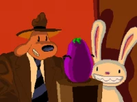 2. Sam & Max: Hit the Road (PC) (klucz STEAM)