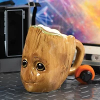 4. Kubek 3D Marvel Groot