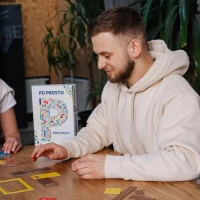 5. Trefl Po prostu P Prostokąty