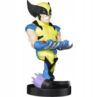 2. Stojak X-Men Wolverine
