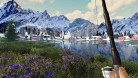 9. Fishing Adventure PL (PC) (klucz STEAM)