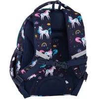3. CoolPack Jerry Plecak Szkolny Mrs Unicorn F029935