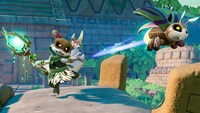 1. Rocket Arena (Xbox One) (klucz XBOX LIVE)