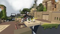 3. Human Fall Flat (Xbox ONE) (klucz XBOX LIVE)