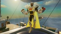 2. Rocket Arena (Xbox One) (klucz XBOX LIVE)