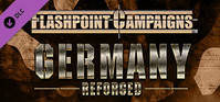 1. Flashpoint Campaigns - Germany Reforged (DLC) (PC) (klucz STEAM)
