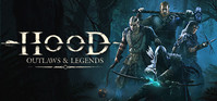 1. Hood: Outlaws & Legends PL (PC) (klucz STEAM)