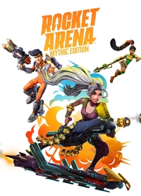 1. Rocket Arena Mythic Edition (PC) (klucz ORIGIN)