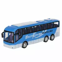 6. Mega Creative Autobus 549590