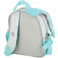 2. Starpak Plecak Mini do Przedszkola Syrenka Pastel 527196