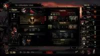3. Darkest Dungeon Ancestral Edition PL (PC) (klucz STEAM)