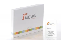 2. ZESTAW MÓWIK 2.2 + Tablet Samsung Galaxy Tab S7 Fe 12,4" z Etui