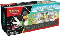 1. Pokémon TCG: Trainer's Toolkit (2024)