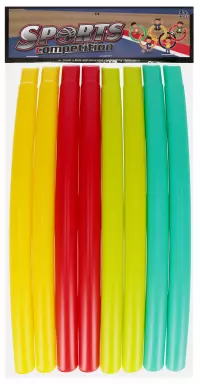 1. Mega Creative Hula Hop Składany 74cm 553091