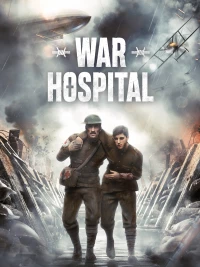 1. War Hospital PL (PC) (klucz STEAM)