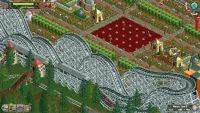 2. RollerCoaster Tycoon Classic (NS)