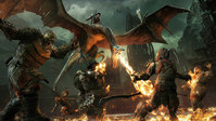 4. Middle-earth: Shadow of War Definitive Edition PL (PC) (klucz STEAM)