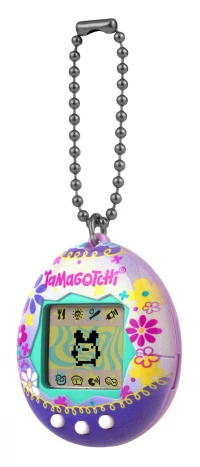 4. BANDAI Tamagotchi - Paradise