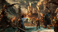 3. Middle-earth: Shadow of War Definitive Edition PL (PC) (klucz STEAM)