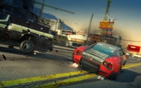 3. Burnout Paradise: The Ultimate Box (PC) (klucz STEAM)