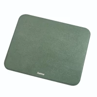 1. Hama Podkładka pod Myszkę "Velvet" Oliwkowa