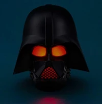 4. Lampka z Dzwiękiem Gwiezdne Wojny Lord Vader