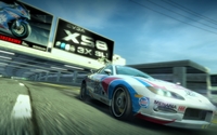 4. Burnout Paradise: The Ultimate Box (PC) (klucz STEAM)