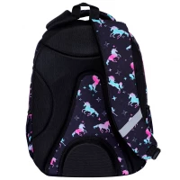 2. AstraBag Plecak Szkolny AB300 Unicorn Squad 502024088
