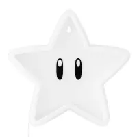 2. Lampka Neonowa Ścienna Super Star 