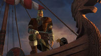 1. Sid Meier's Civilization V DLC Civilization and Scenario Pack: Denmark - The Vikings (PC) PL DIGITAL (klucz STEAM)