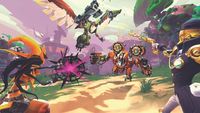 1. Battleborn Digital Deluxe (PC) DIGITAL (klucz STEAM)