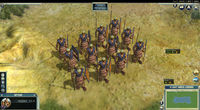 2. Sid Meier's Civilization V DLC Korea and Wonders of the Ancient World Combo Pack (PC) PL DIGITAL (klucz STEAM)