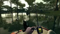 10. Ultimate Fishing Simulator - Amazon River PL (DLC) (PC) (klucz STEAM)