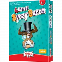1. 6. bierze! Byczy Baron