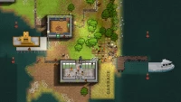 7. Prison Architect: Island Bound (DLC) (PC) (klucz STEAM)